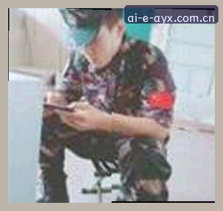 王刚