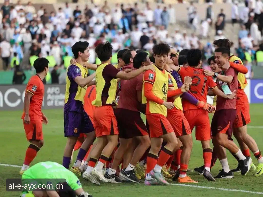 世界杯66队扩军vs传统32强格局：中国男足能否抓住2030年新机遇？